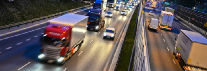 Latest in the CMA road fuel market study