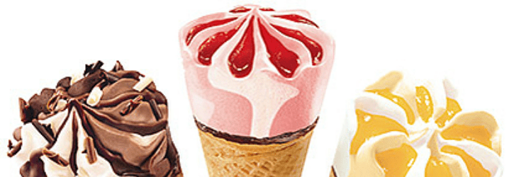 cma unilver ice-creams investigation