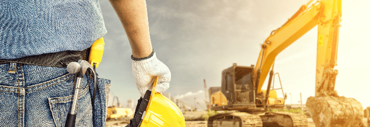 construction companies anti-competitive behaviour