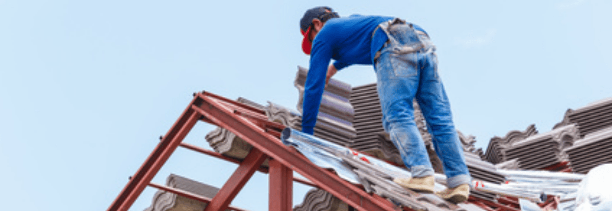 UK roofing materials sector