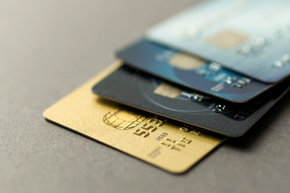 finance and credit cards